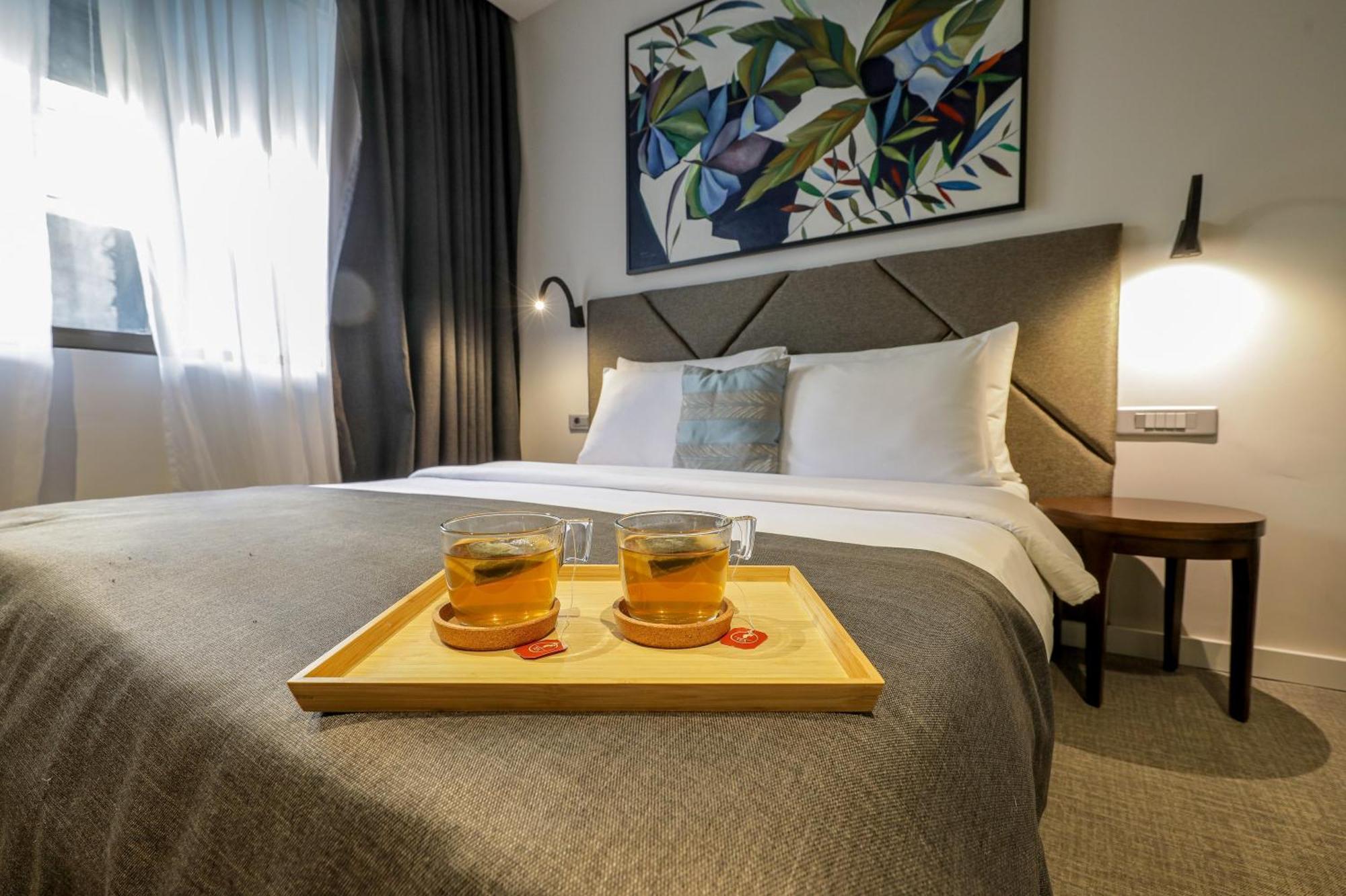 Hotel Botanica Белград Экстерьер фото