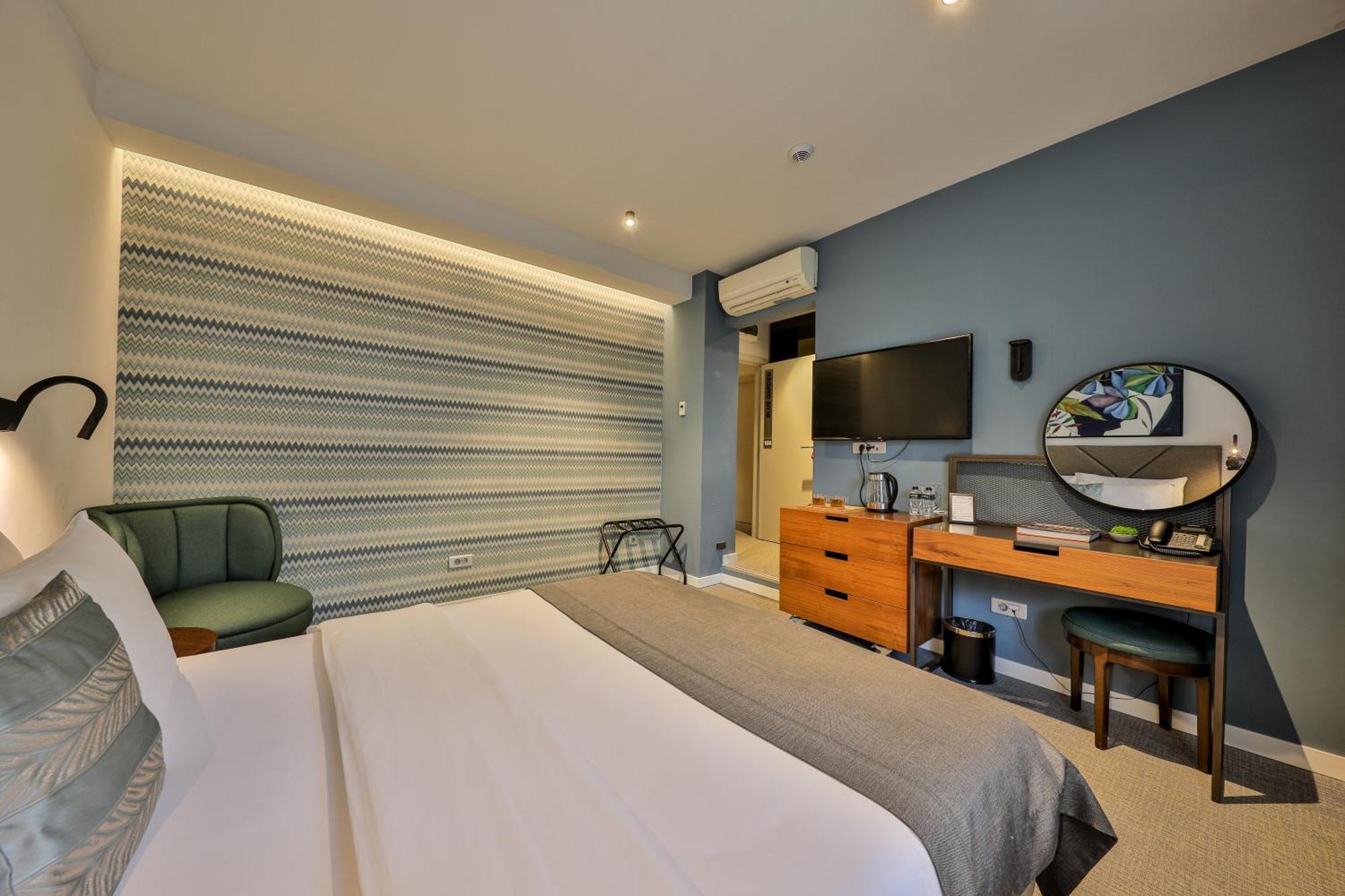 Hotel Botanica Белград Экстерьер фото